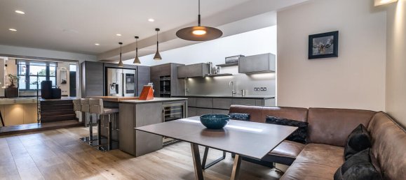 3 bedrooms House in London, United Kingdom No. 14032 3