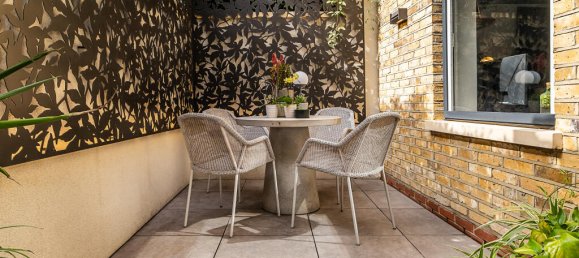 3 bedrooms House in London, United Kingdom No. 14032 9