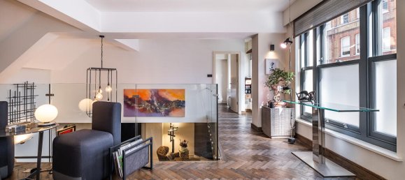 3 bedrooms House in London, United Kingdom No. 14032 2