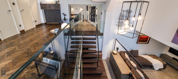 3 bedrooms House in London, United Kingdom No. 14032 15