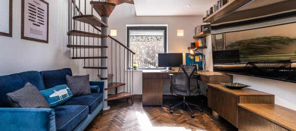 3 bedrooms House in London, United Kingdom No. 14032 7