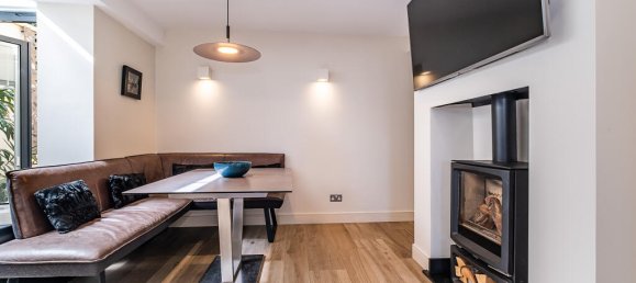 3 bedrooms House in London, United Kingdom No. 14032 29