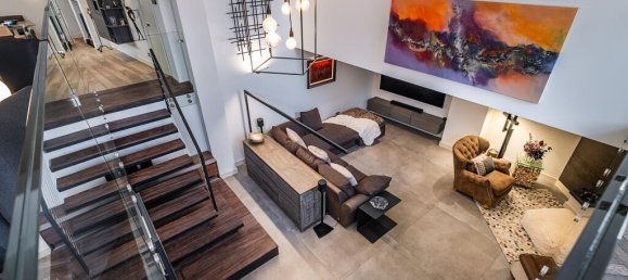 3 bedrooms House in London, United Kingdom No. 14032 14