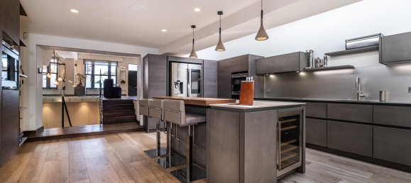 3 bedrooms House in London, United Kingdom No. 14032 27