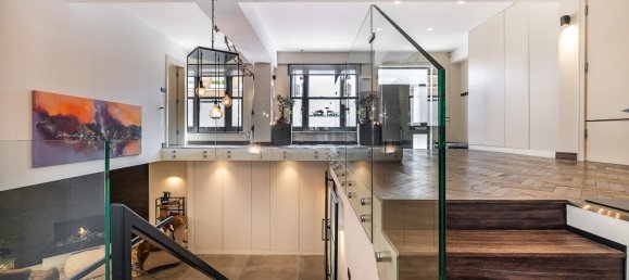 3 bedrooms House in London, United Kingdom No. 14032 13