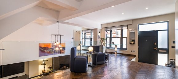 3 bedrooms House in London, United Kingdom No. 14032 11