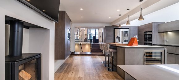 3 bedrooms House in London, United Kingdom No. 14032 28