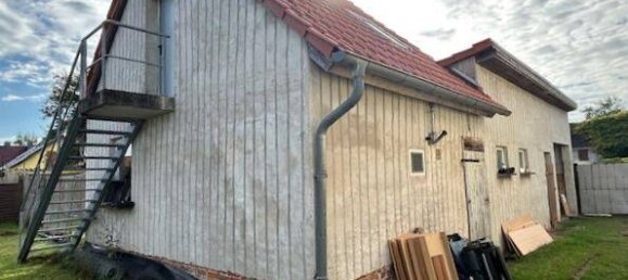 5-Zimmer Haus in Anhalt-Bitterfeld, Germany, Nr. 366632 7