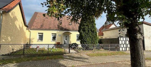 5-Zimmer Haus in Anhalt-Bitterfeld, Germany, Nr. 366632 2