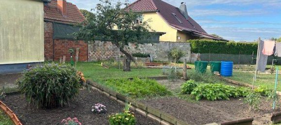 5-Zimmer Haus in Anhalt-Bitterfeld, Germany, Nr. 366632 5