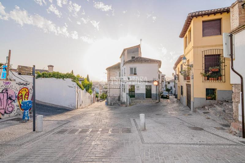 24m² Garage in Granada, Spain No. 258341