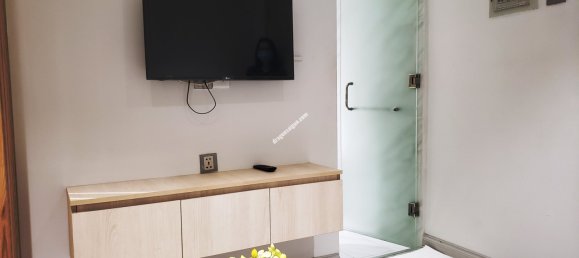 Wohnung in Binh Thanh, Vietnam 30m², Nr. 10481 16