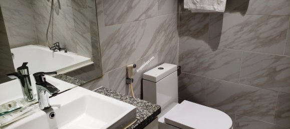 Wohnung in Binh Thanh, Vietnam 30m², Nr. 10481 11