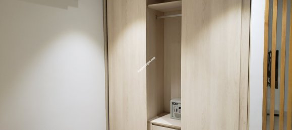 Wohnung in Binh Thanh, Vietnam 30m², Nr. 10481 12