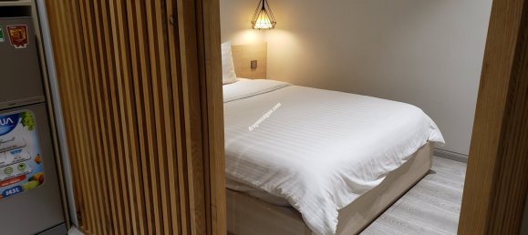 Wohnung in Binh Thanh, Vietnam 30m², Nr. 10481 14