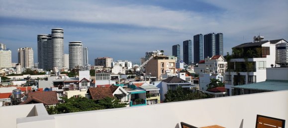 Wohnung in Binh Thanh, Vietnam 30m², Nr. 10481 2