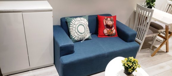 Wohnung in Binh Thanh, Vietnam 30m², Nr. 10481 17