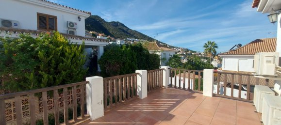 4 bedrooms House in Alhaurin de la Torre, Spain No. 185654 32
