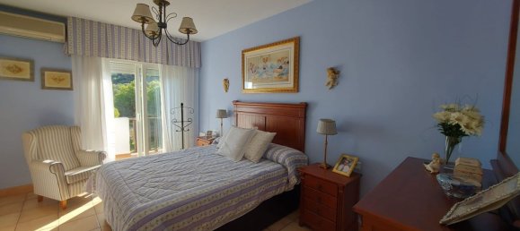 4 bedrooms House in Alhaurin de la Torre, Spain No. 185654 20