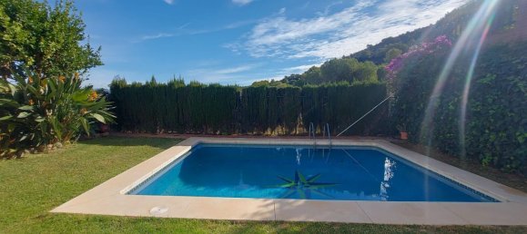 4 bedrooms House in Alhaurin de la Torre, Spain No. 185654 6