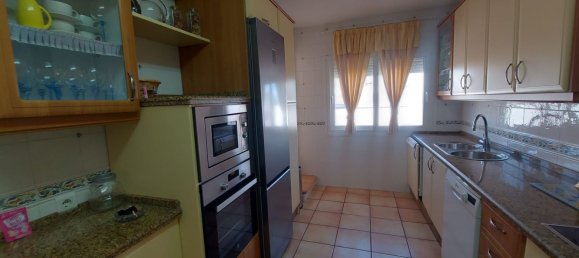 4 bedrooms House in Alhaurin de la Torre, Spain No. 185654 12