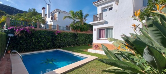 4 bedrooms House in Alhaurin de la Torre, Spain No. 185654 5