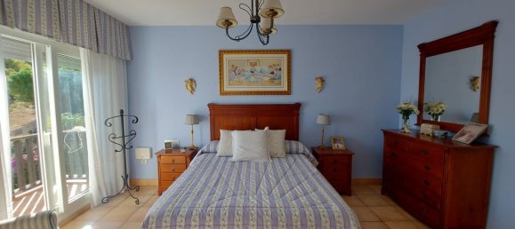 4 bedrooms House in Alhaurin de la Torre, Spain No. 185654 19