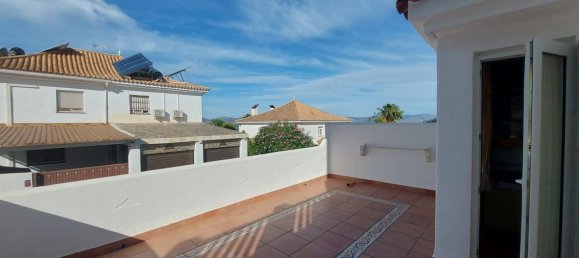 4 bedrooms House in Alhaurin de la Torre, Spain No. 185654 27