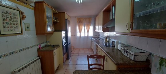 4 bedrooms House in Alhaurin de la Torre, Spain No. 185654 13