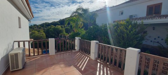 4 bedrooms House in Alhaurin de la Torre, Spain No. 185654 29