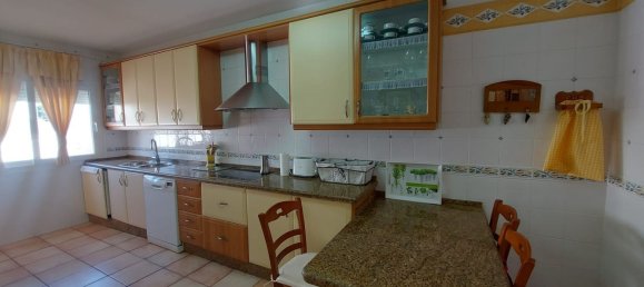 4 bedrooms House in Alhaurin de la Torre, Spain No. 185654 11