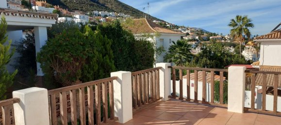 4 bedrooms House in Alhaurin de la Torre, Spain No. 185654 31