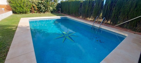 4 bedrooms House in Alhaurin de la Torre, Spain No. 185654 4