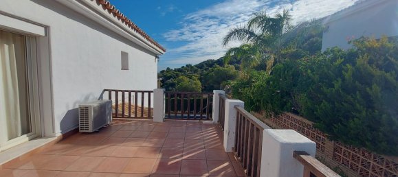 4 bedrooms House in Alhaurin de la Torre, Spain No. 185654 30