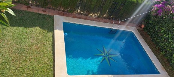 4 bedrooms House in Alhaurin de la Torre, Spain No. 185654 28