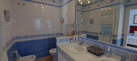 4 bedrooms House in Alhaurin de la Torre, Spain No. 185654 21