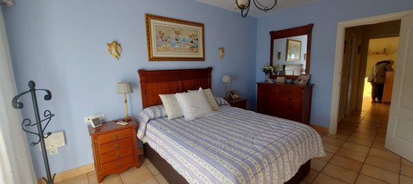4 bedrooms House in Alhaurin de la Torre, Spain No. 185654 18