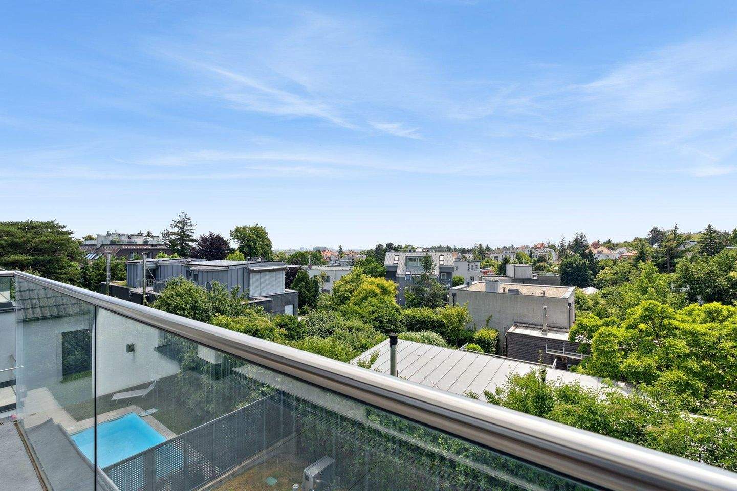 Вилла с 7 комнатами в Веринг, Австрия № 246346