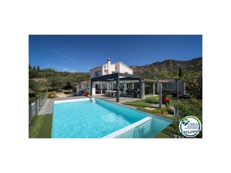 Villa T3 em Palau-saverdera, Spain N.º 206497