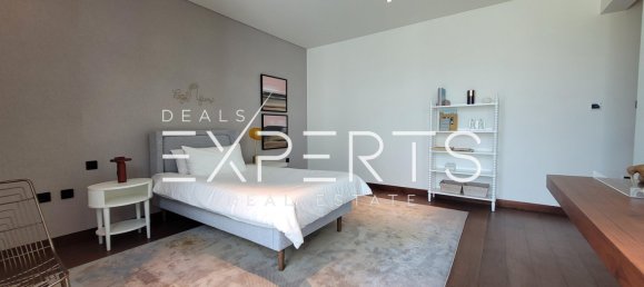 6 غرف نوم فيلا في جزيرة السعديات, UAE رقم 54628 20