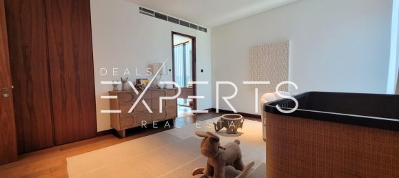 6 غرف نوم فيلا في جزيرة السعديات, UAE رقم 54628 28