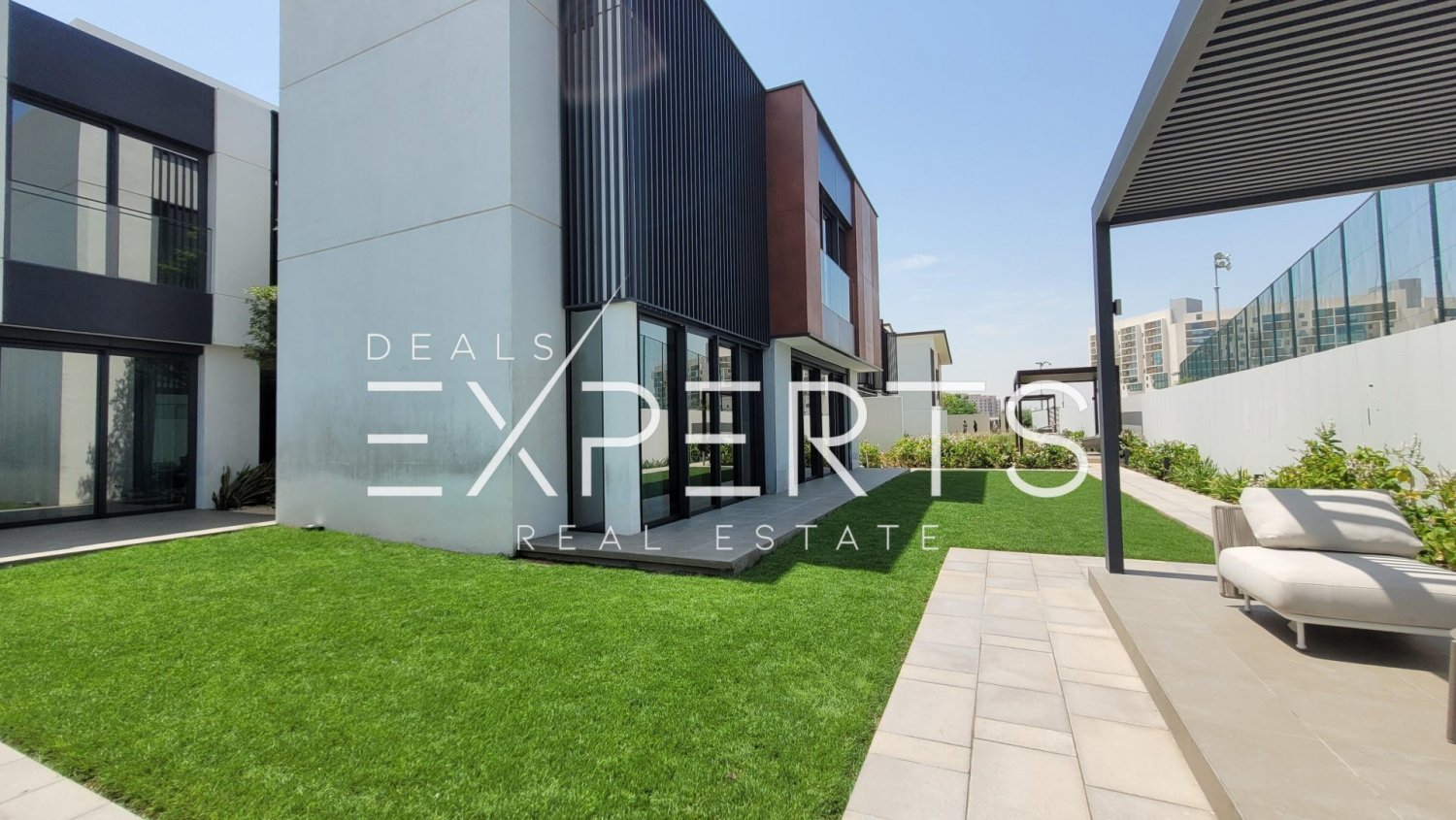 6 غرف نوم فيلا في جزيرة السعديات, UAE رقم 54628