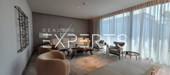 6 غرف نوم فيلا في جزيرة السعديات, UAE رقم 54628 16