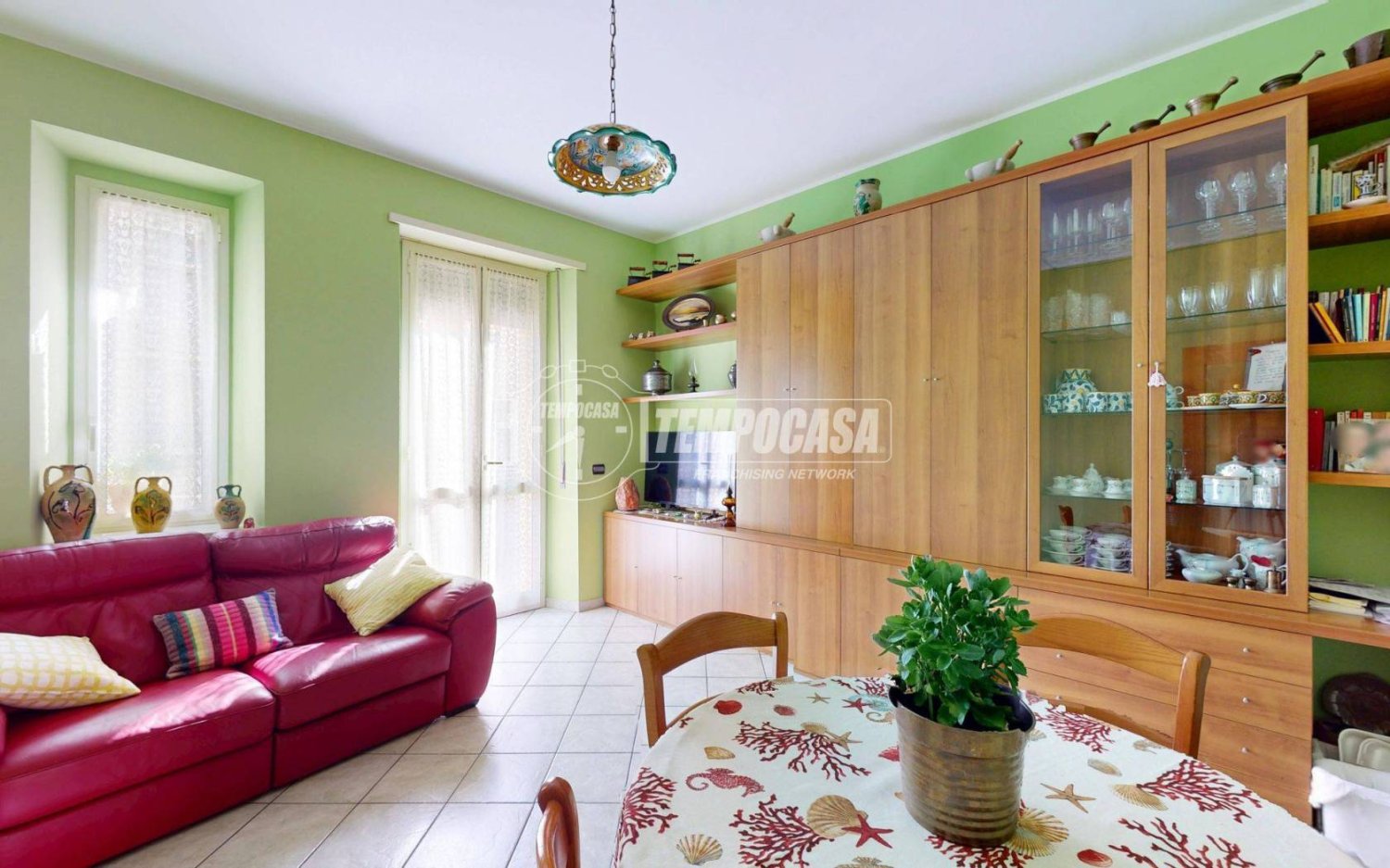 1 bedroom Apartment in Turin, Italy No. 367492