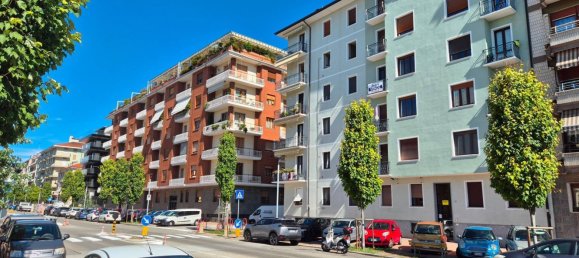 3 غرف نوم شقة في Cuneo, Italy رقم 349125 4