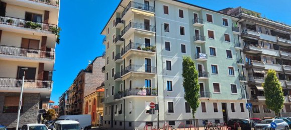 3 غرف نوم شقة في Cuneo, Italy رقم 349125 2