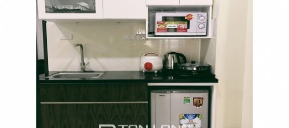 1 Schlafzimmer Wohnung in Nam Tu Liem, Vietnam, Nr. 1810 6