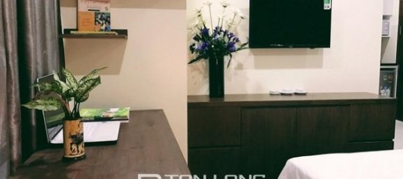 1 Schlafzimmer Wohnung in Nam Tu Liem, Vietnam, Nr. 1810 2