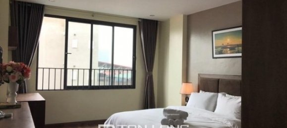 1 Schlafzimmer Wohnung in Nam Tu Liem, Vietnam, Nr. 1810 4