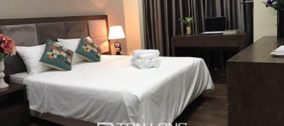 1 Schlafzimmer Wohnung in Nam Tu Liem, Vietnam, Nr. 1810 3